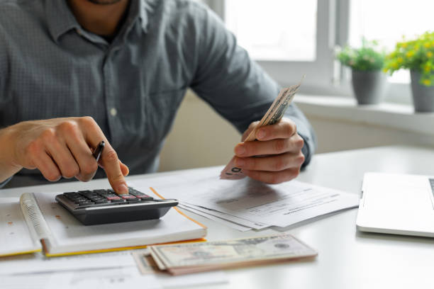 Loan Comparison Services in Port Angeles, WA